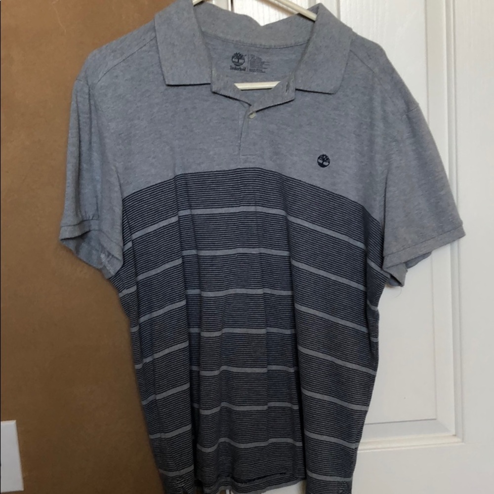 Timberland Polo